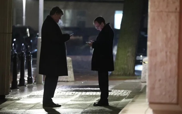 Pilna decyzja sądu. Są nakazy doprowadzenia Wąsika i Kamińskiego