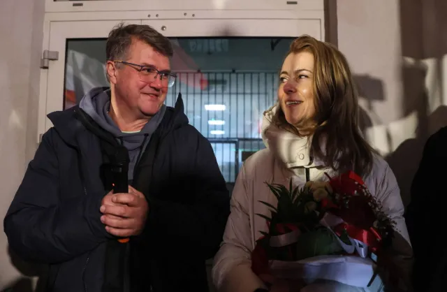 Szykuje się wielkie zamieszanie w Sejmie. Co zrobią Wąsik z Kamińskim?