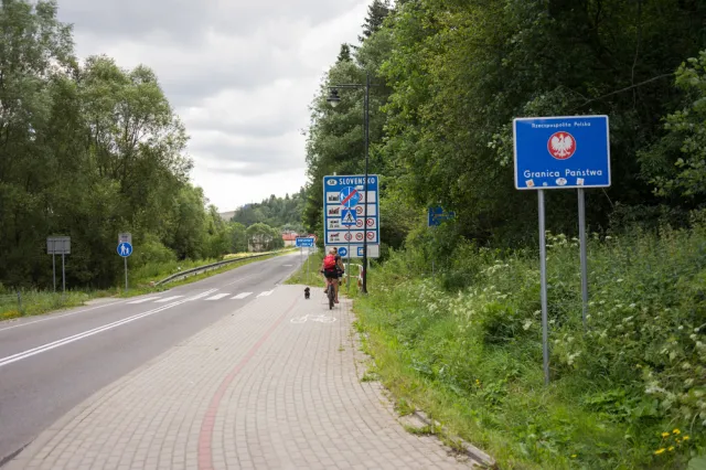 Kontrole na granicach. DW: Mało skuteczna polityka symboliczna