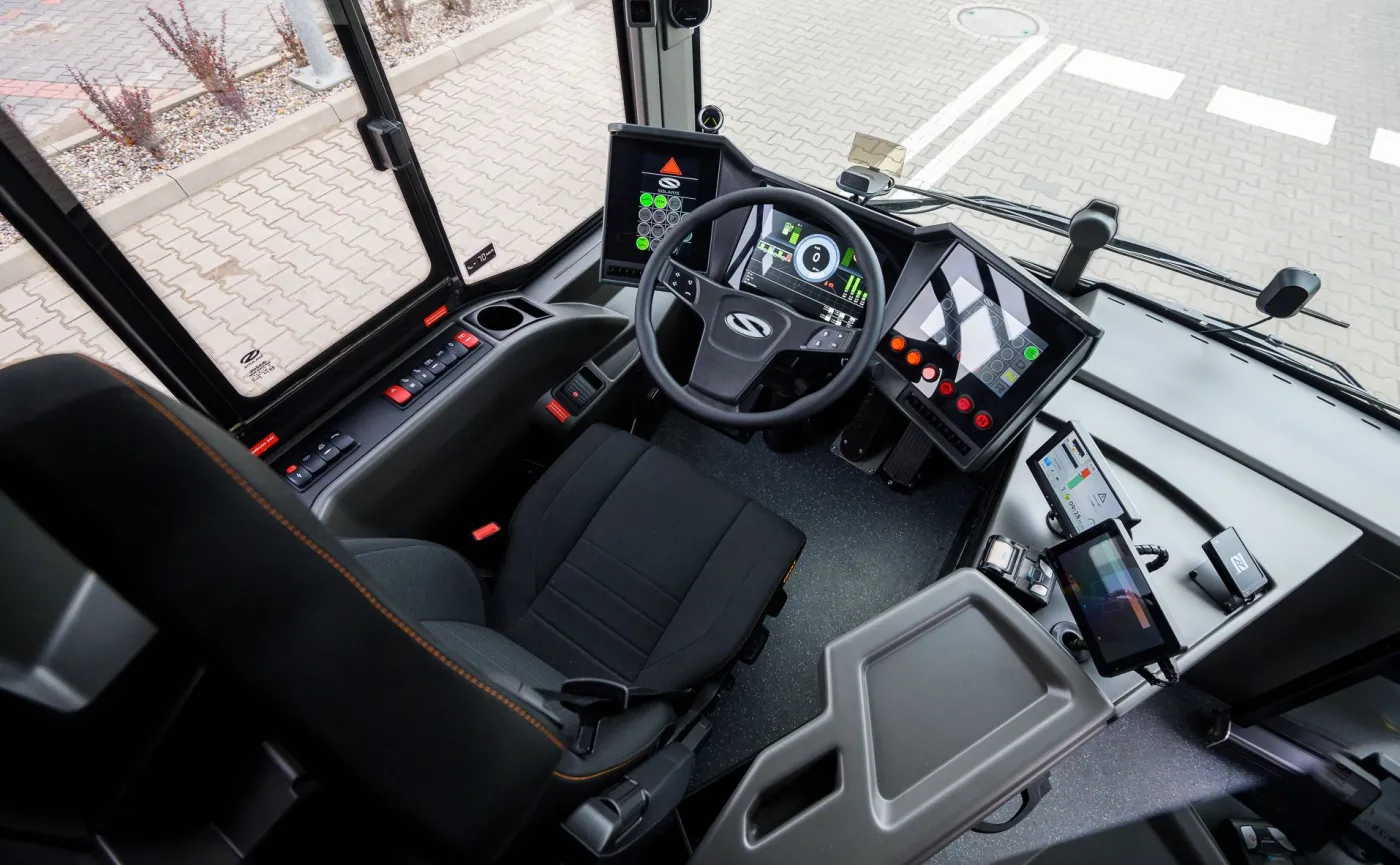 Polskie pojazdy hitem! To rekordowy kontrakt