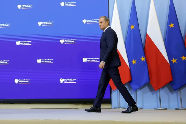 Córka Róży Thun wyrzucona z państwowej posady po interwencji Tuska