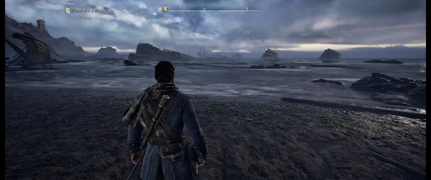 Banishers: Ghosts of New Eden - ta gra mogła być prawdziwym hitem. RECENZJA