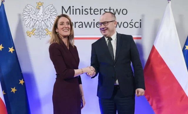 Plan Bodnara. "To zakończy procedurę art. 7 wobec Polski"