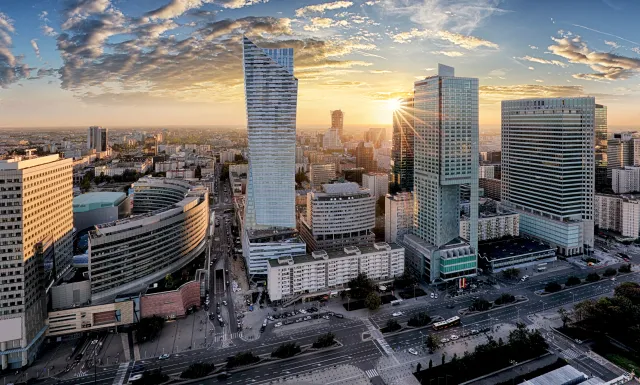 Antycyklon nadciąga. Jak to wpłynie na nasze zdrowie?