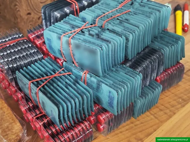 Miliony w lekach na potencję. Finał wielkiego śledztwa