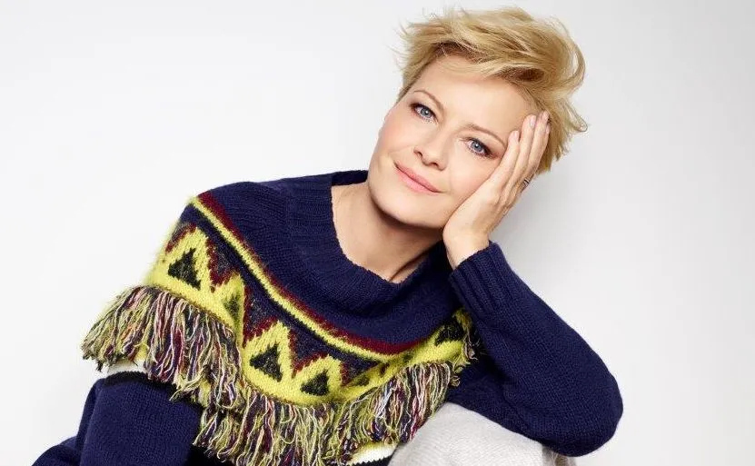 Małgorzata Kożuchowska opisała historię sprzed lat. Została napadnięta