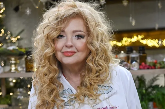 Magda Gessler zaskoczyła fanów w niecodziennym wydaniu. Internauci nie zostawili na niej suchej nitki [FOTO]