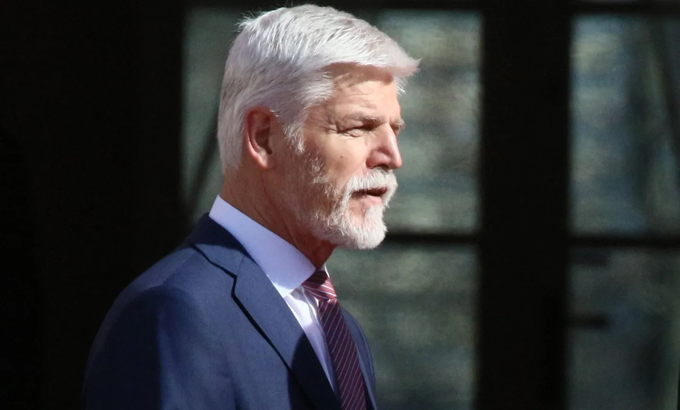 Petr Pavel niespodziewanie... poparł pomysł Macrona. "Nic nie stałoby na przeszkodzie, by..."