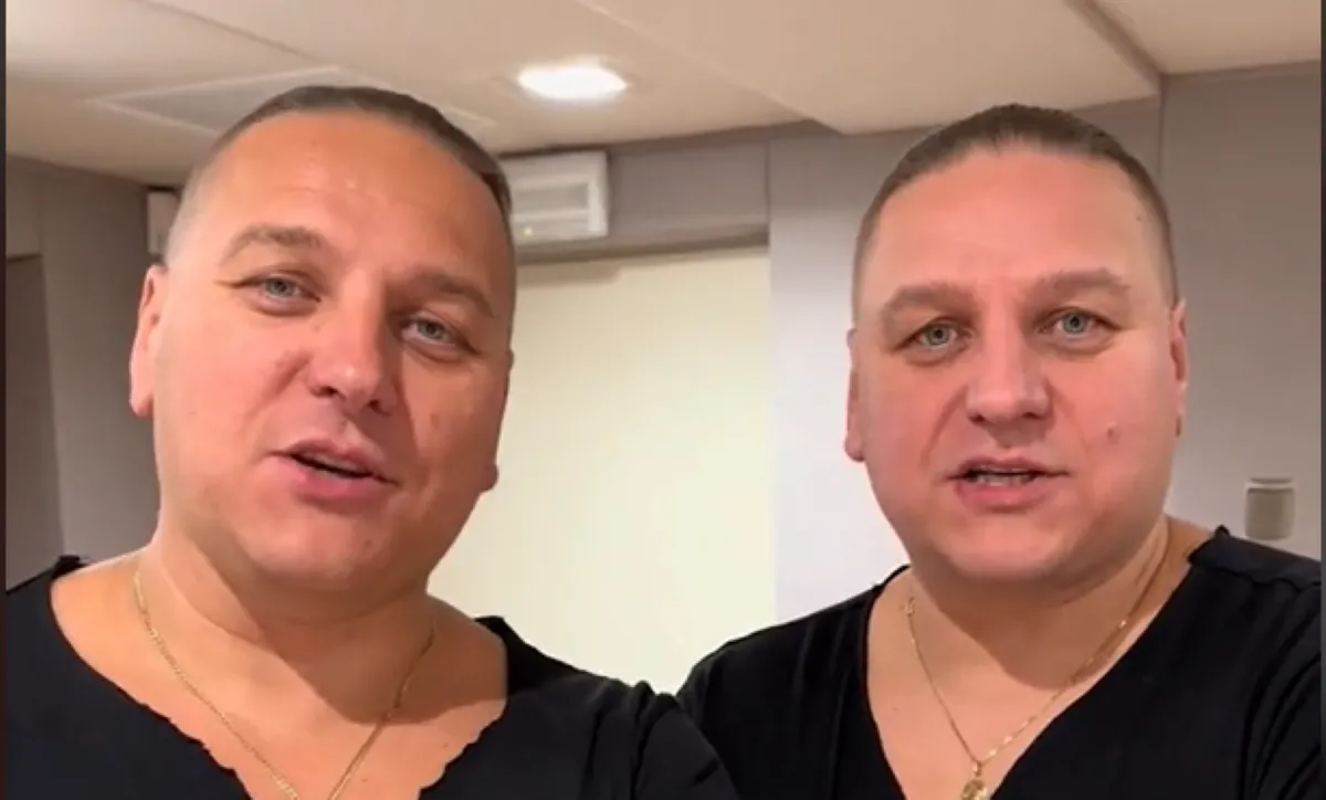 Sekrety braci Golec. Do takich rzeczy wykorzystywali swoje podobieństwo [WIDEO]