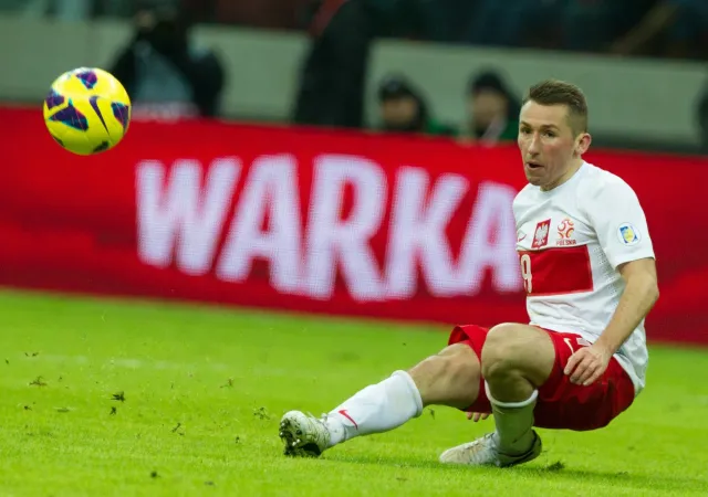 Były piłkarz reprezentacji Polski wystartuje w wyborach samorządowych