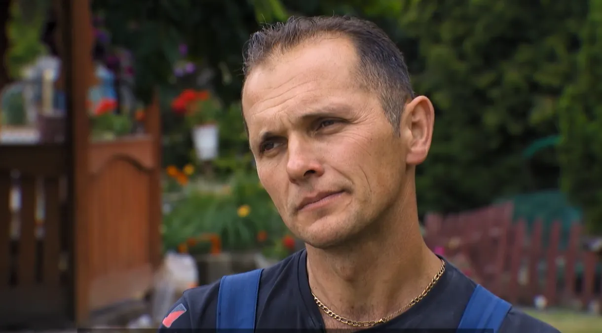 Afera w "Rolnik szuka żony". Waldemar ukrywa relację z inną kobietą?