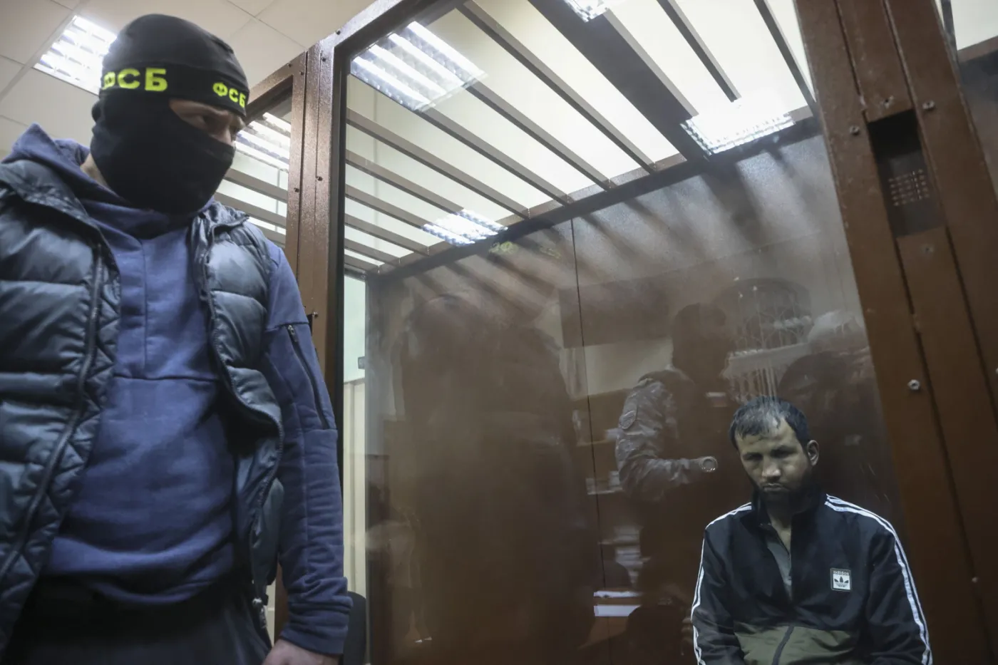 Państwo Islamskie wraca do gry. Kim są Da’isz Chorasan