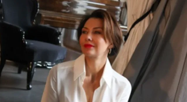 Anna Popek ma pracę. Będzie robić to, co lubi, bo wróciła do telewizji