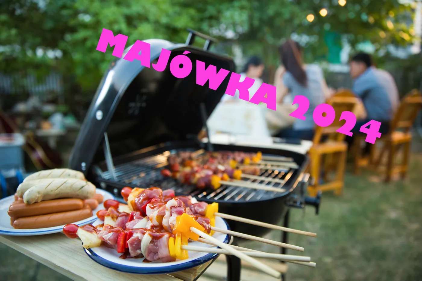 Majówka 2024. Oczekiwania kontra rzeczywistość [MEMY]
