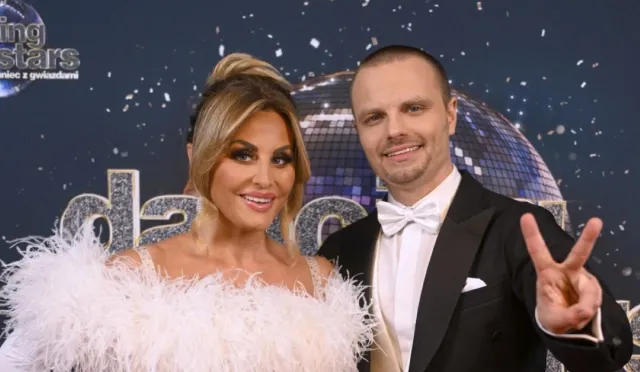 Marcin Hakiel ujawnił formę Dagmary Kaźmierskiej. "Nie ma co ukrywać…" [WIDEO]