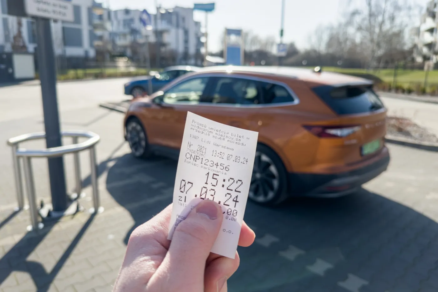 Nowe oszustwo wymierzone w kierowców. Dostałeś takie wezwanie? Zgłaszaj od razu