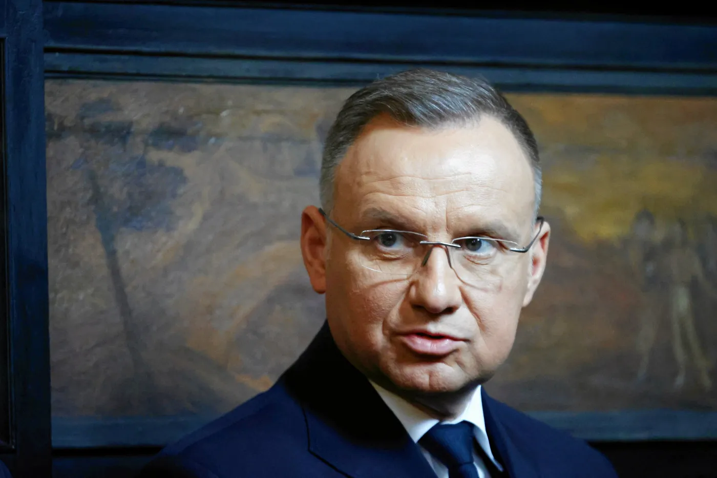 Nowy termin spotkania Dudy z Tuskiem. "Prezydent ponownie zaprosił premiera"
