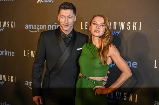 Anna i Robert Lewandowscy świętują urodziny Klary. Pokazali zdjęcie! [FOTO]