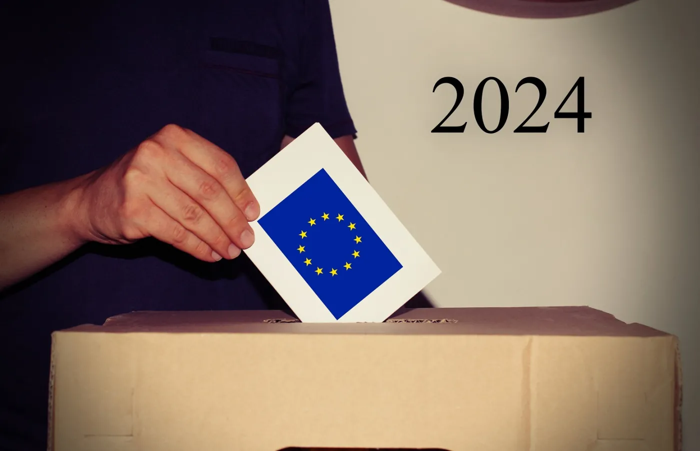 Eurowybory 2024. Zapowiada się niska frekwencja. Kto zwycięży? [SONDAŻ]