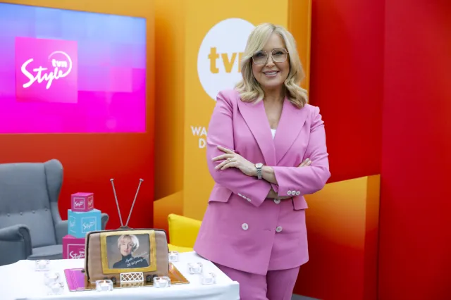 Burza po programie Agaty Młynarskiej. "Powinien być zdjęty z anteny"