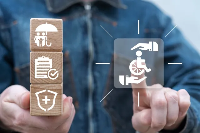 Świadczenie wspierające. Sprawdź, komu przysługuje i jak je otrzymać