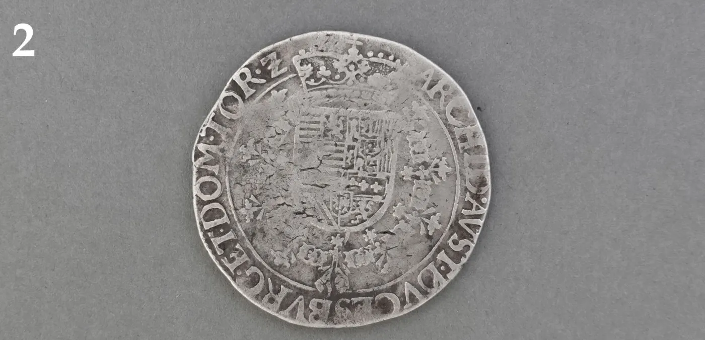 Legendarny skarb pustelnika odkryty w Górach Świętokrzyskich