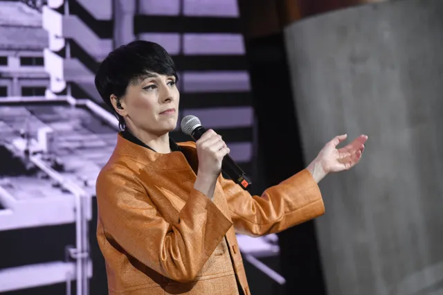 Osobliwe wyznanie Tatiany Okupnik. "W moim życiu nie było miejsca na muzykę" [WIDEO]