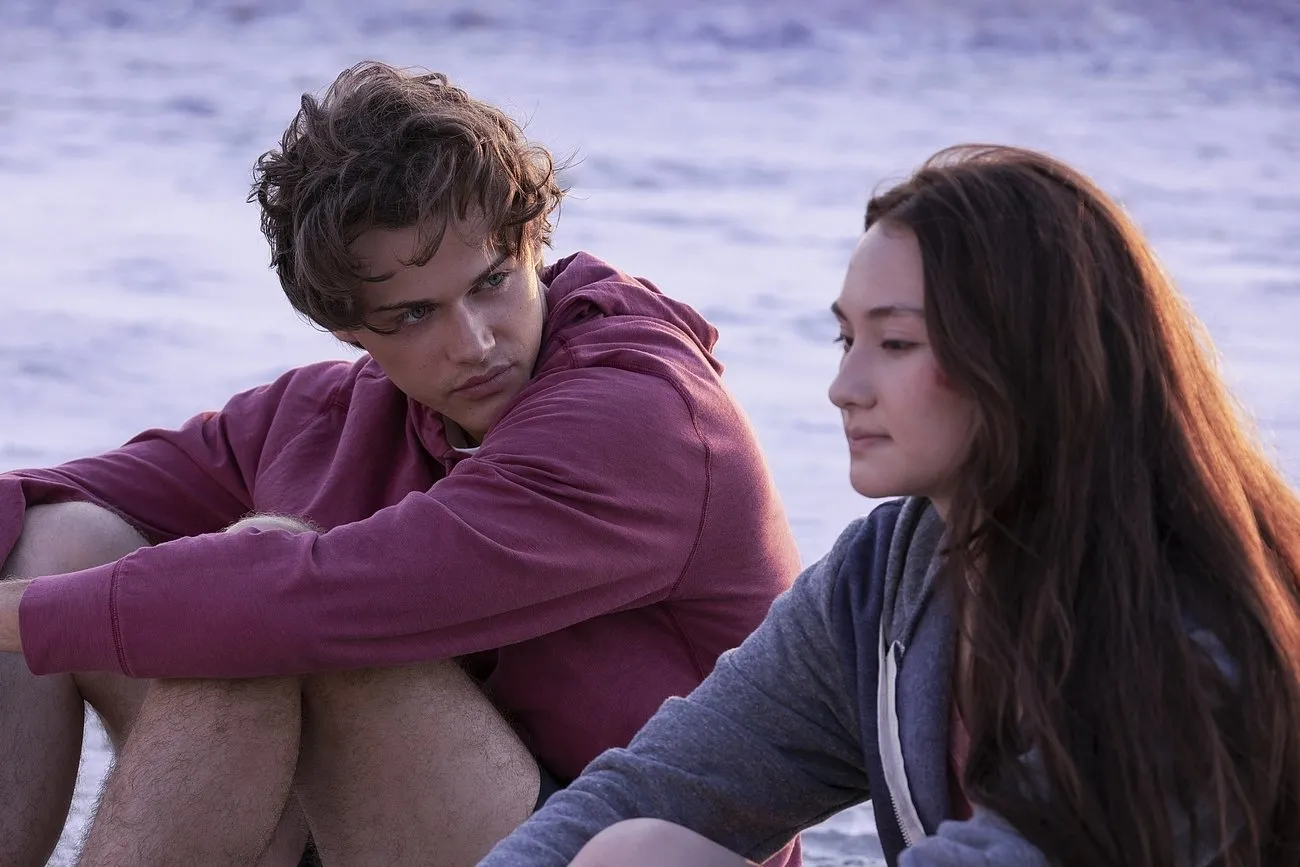 "Tego lata stałam się piękna". Kiedy nowy sezon młodzieżowego hitu?