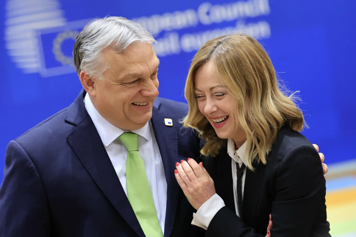 "Mainstreamowa twarz skrajnej prawicy". Czy Meloni wstrząśnie Europą?