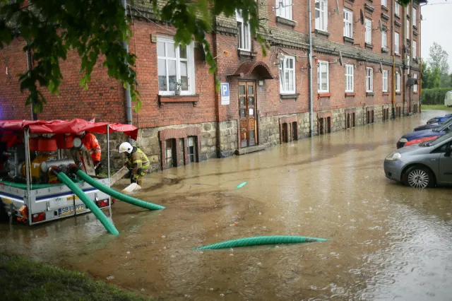 Alert gotowości w jednostkach WOT. Wydano pilną decyzję