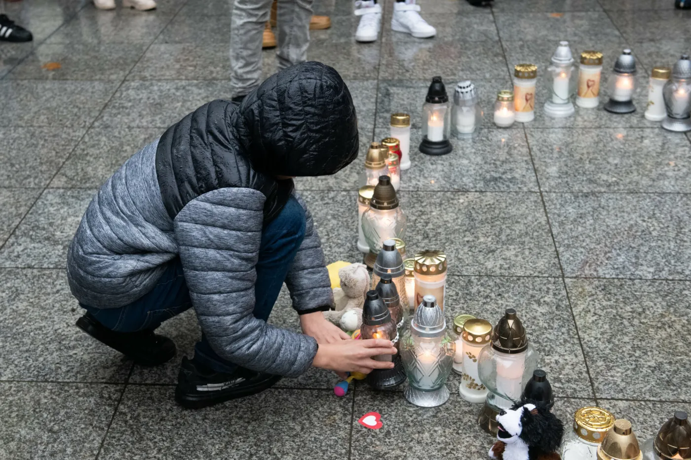 Zabójca 5-latka nie trafi do więzienia. "Znowu może dojść do tragedii"