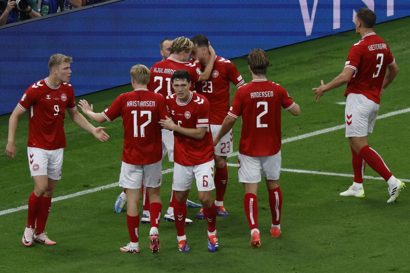 Euro 2024. Kadrowicze zrezygnowali z premii. Pieniądze zostaną przekazane kobiecej reprezentacji