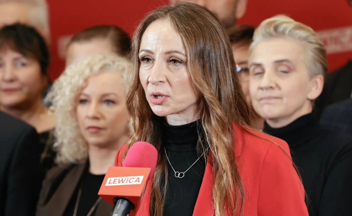 L4 płatne nawet w 100 proc. Dziemianowicz-Bąk dla DGP: Za chorobę nie powinno się karać