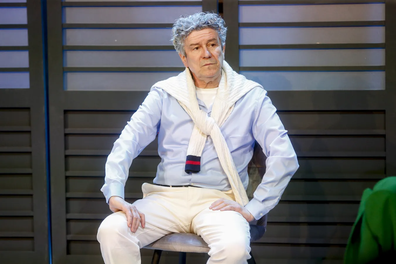 Andrzej Zieliński odciął się od Kościoła. "Nie chcę mieć z tym nic wspólnego"