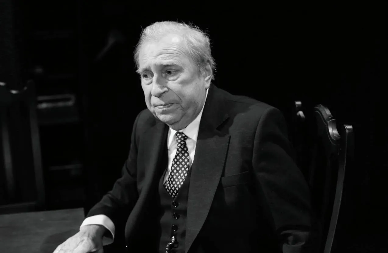 Jerzy Stuhr