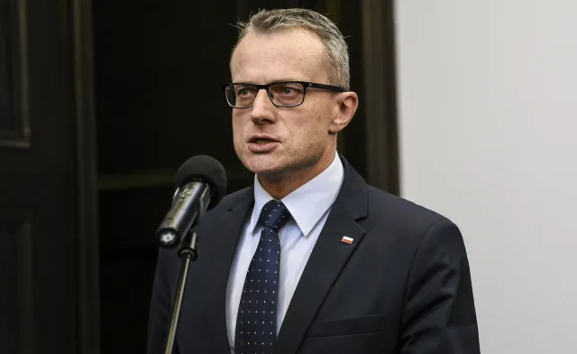 Marek Magierowski ma zostać odwołany ze stanowiska ambasadora