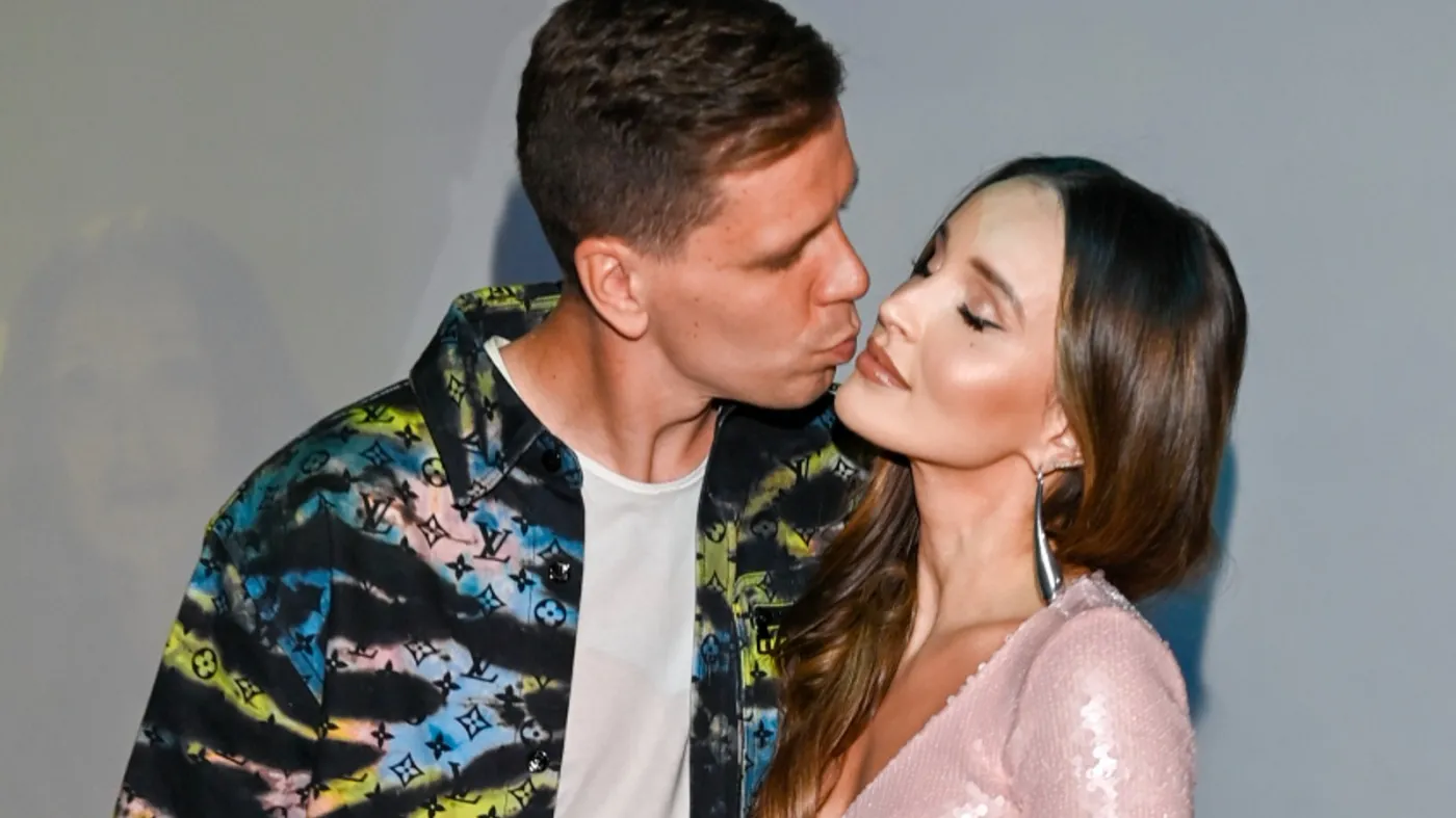 Wojciech Szczęsny i jego rodzina mają teraz czas dla siebie. Zobaczcie rezydencje w Marbelli [FOTO]