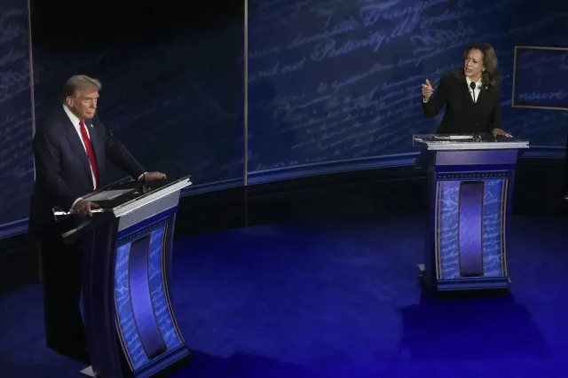 Ostra debata prezydencka w USA. "Skończymy w trzeciej wojnie światowej i będzie to wojna jak żadna inna"