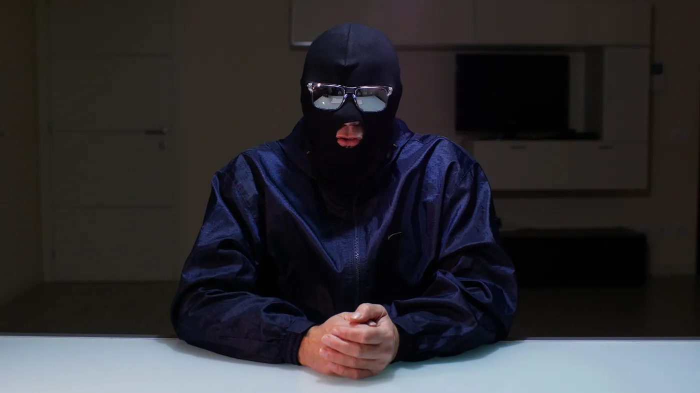 Kulisy działania Cosa Nostry. Jedyny taki film za darmo na VOD