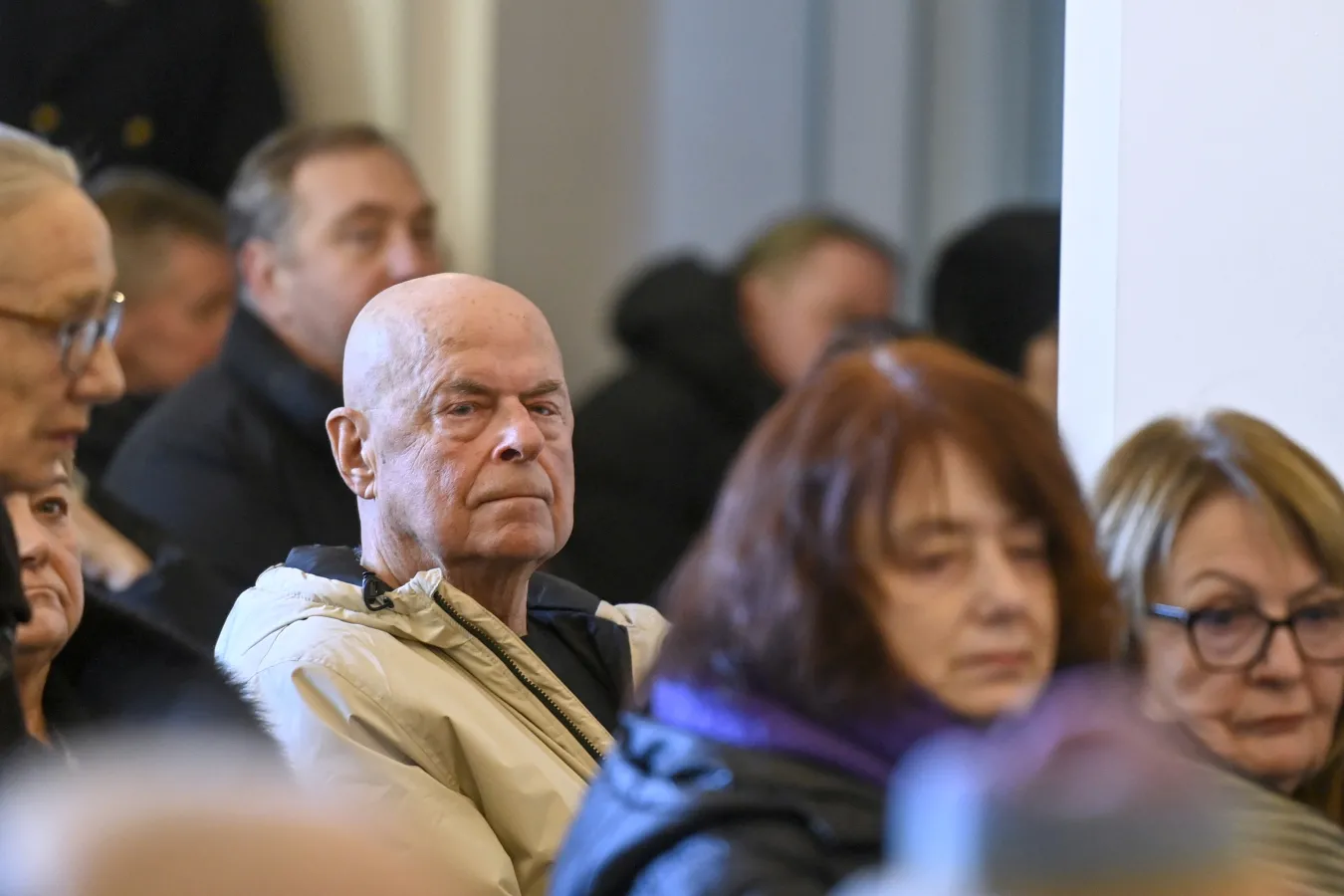 Piotr Garlicki tak wspomina zmarłą Darię Trafankowską. "Wyjdę na nieczułego s*******a"