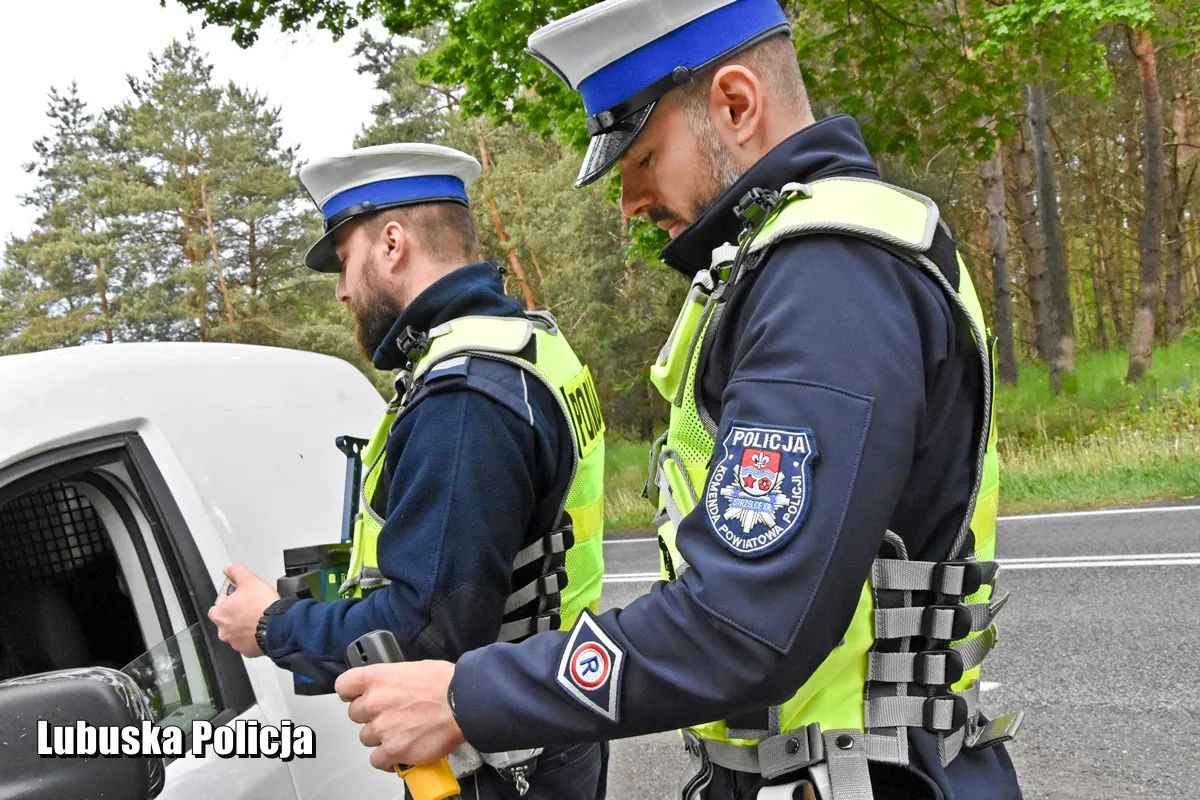 Znak B-43 zmienia istotną zasadę. Za niewiedzę kara 2500 zł i punkty