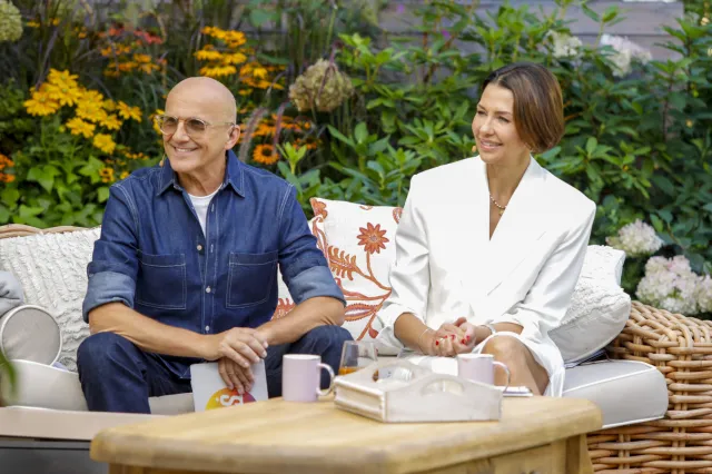 Robert Rozmus o rozstaniu z TVP. "Szacunek się należy"