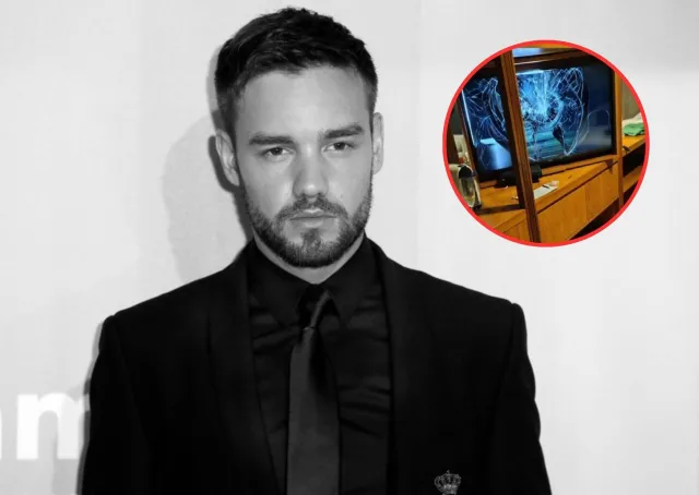 Liam Payne nie żyje. Ujawniono szokujące zdjęcia z hotelu