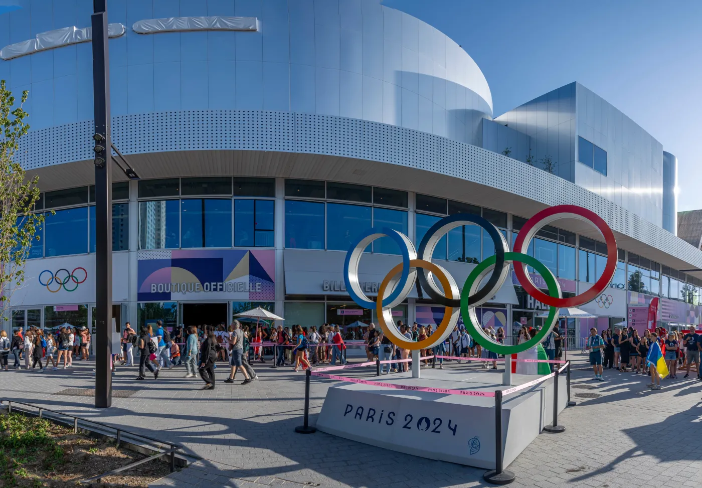igrzyska olimpijskie 