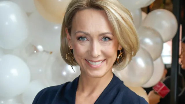 Anna Kalczyńska ma nową pracę w TVP. Wiemy, co będzie robić