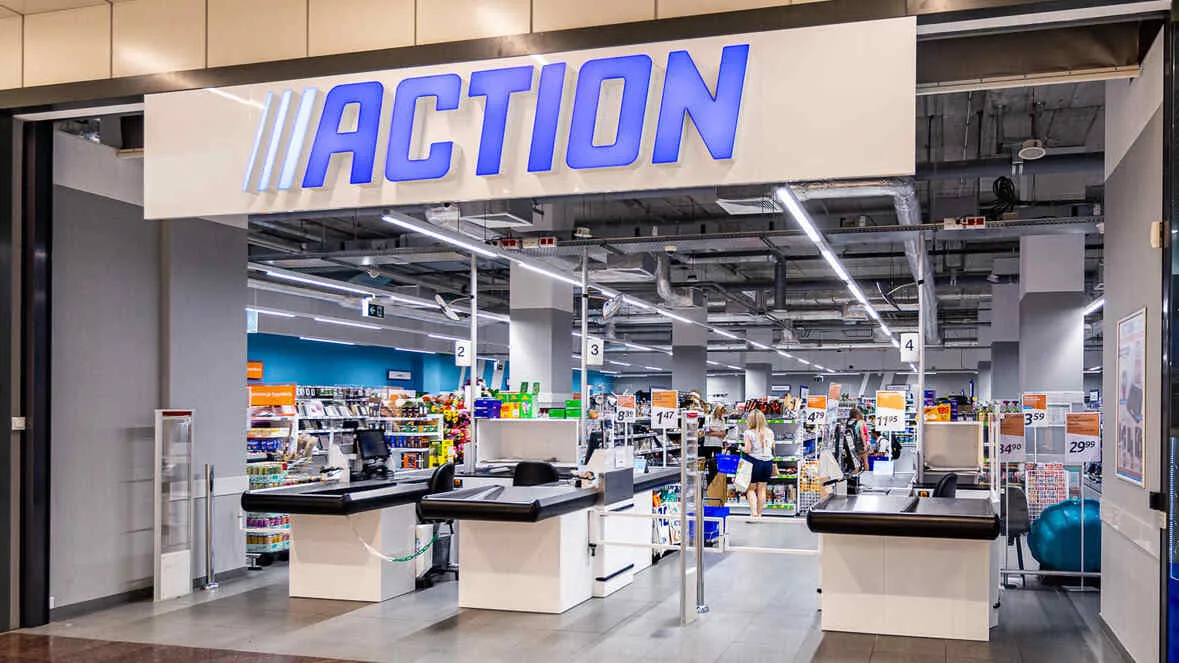 Pilny komunikat Action. Zabawka dla dzieci wycofana ze sprzedaży