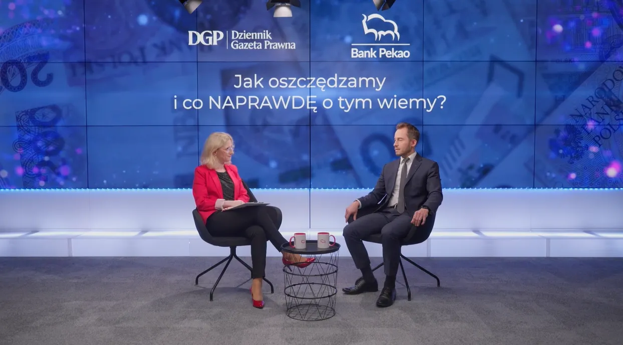 Sławomir Olszewski - PEKAO S.A.