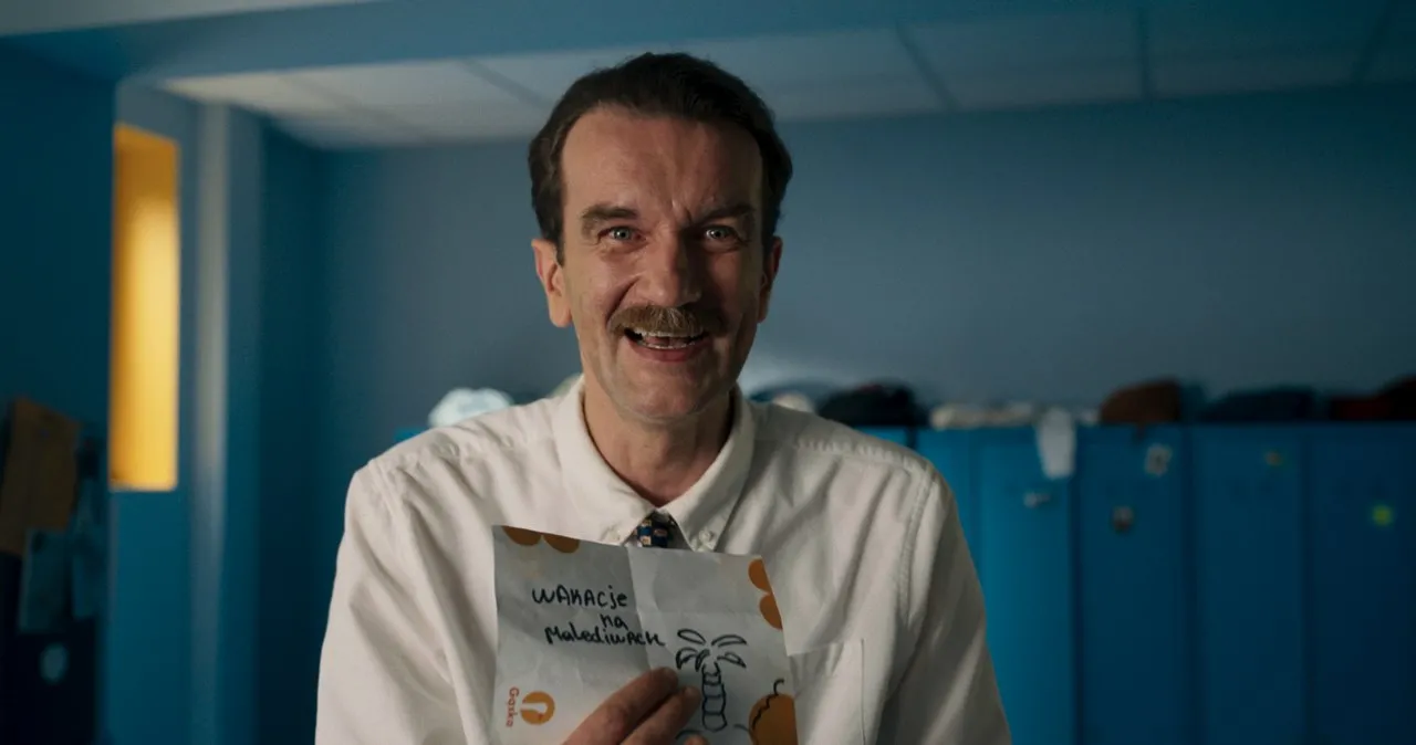 Nowy serial twórców "1670" nadchodzi. Pierwszy zwiastun