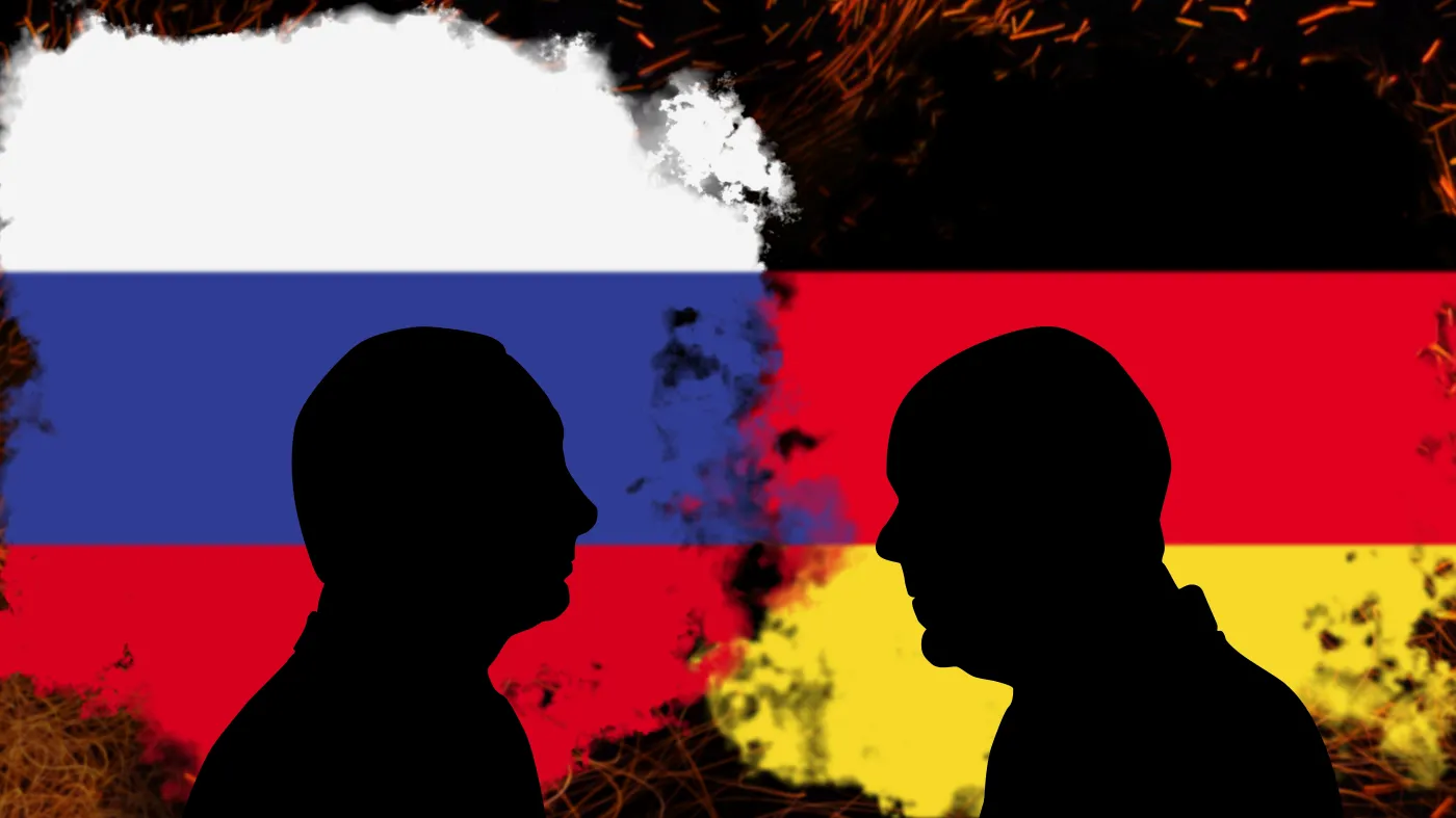 Telefon Scholza do Putina na ustach wszystkich. Ale Amerykanie odmawiają komentarza