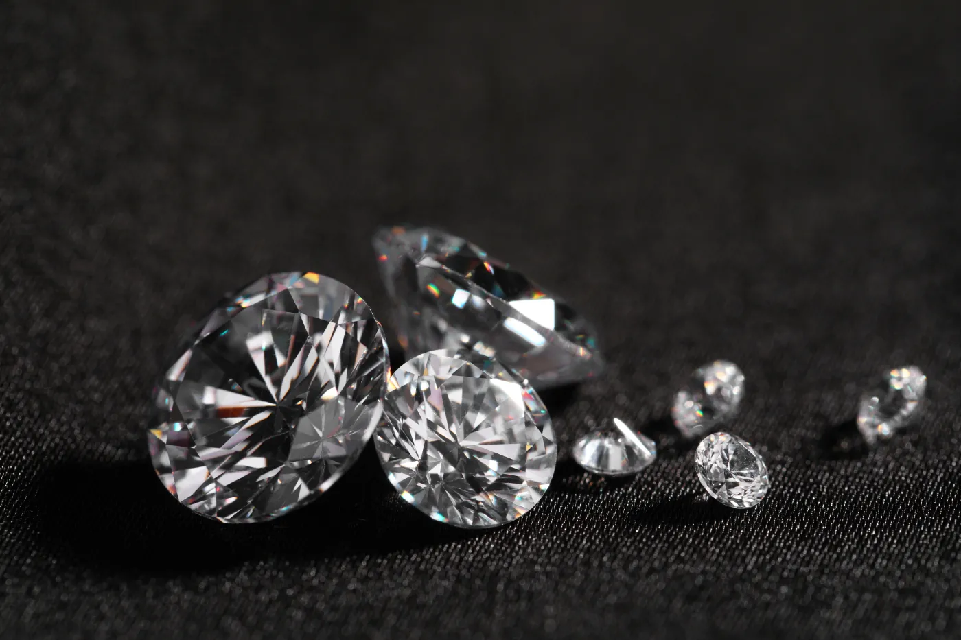 Diament, diamenty